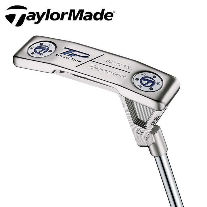 TaylorMade テーラーメイド ゴルフパター TP COLLECTION HYDRO BLAST JUNO TB1 34inch 4582523140297